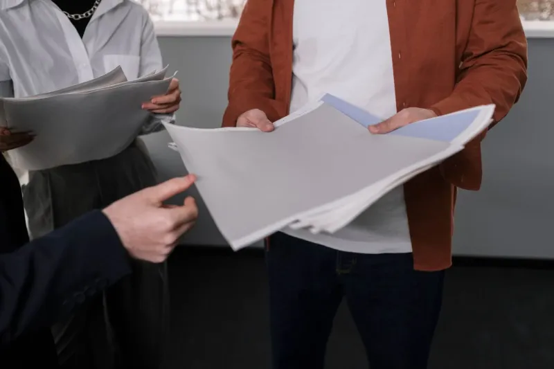 Sprawdzasz najemcę przed umową? Nie każdy dokument wolno od niego żądać