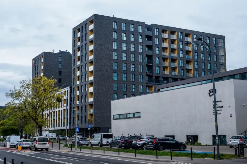Ile podatku zapłacisz za mieszkanie na wynajem w 2027 roku?