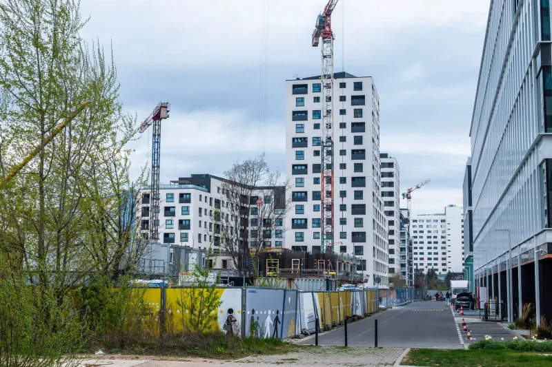 Deweloperzy zapowiadają mieszkania pod PRS. Właściciele na razie bezpieczni
