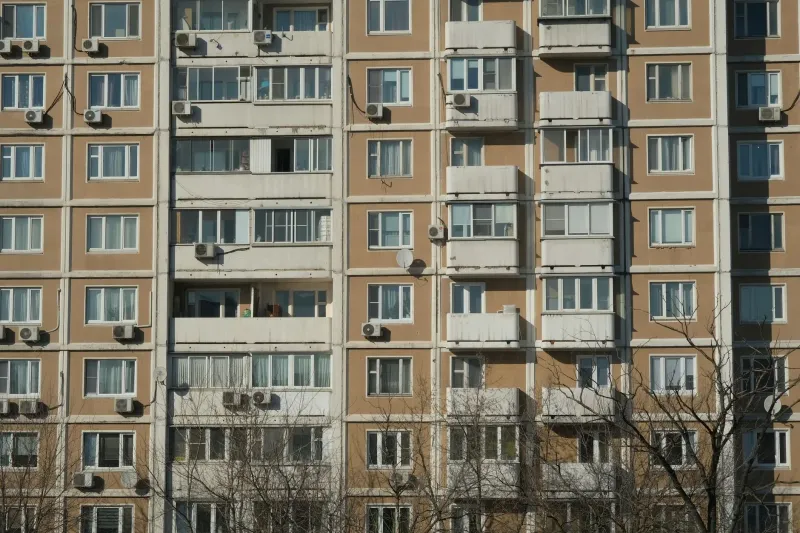 Rekord ofert najmu zbiegł się z ustawą o najmie krótkim, ale to nie jej efekt
